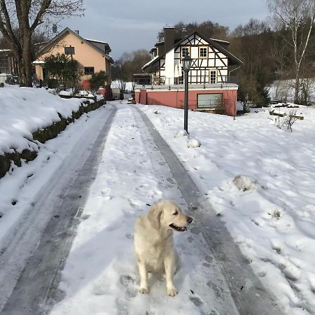 Grundmuehle Rhoen Nordheim vor der Rhön Exterior foto